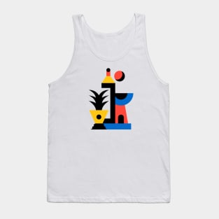 Tuscany Tank Top